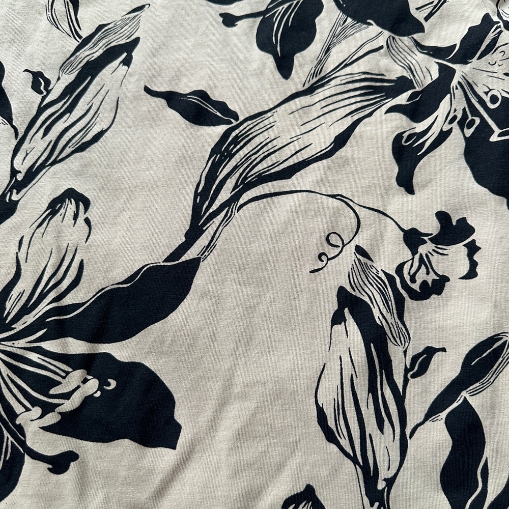 Pattern shirt - Picture 2 of 3